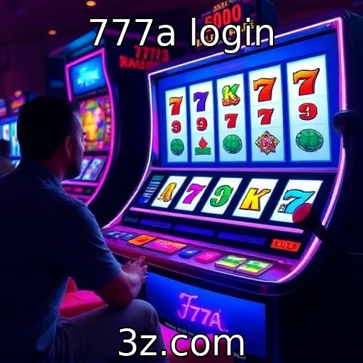 Comportamento dos apostadores brasileiros em slots