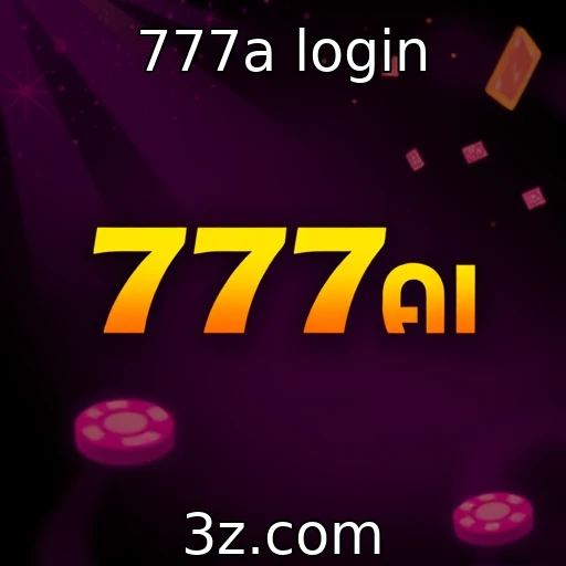 777a login