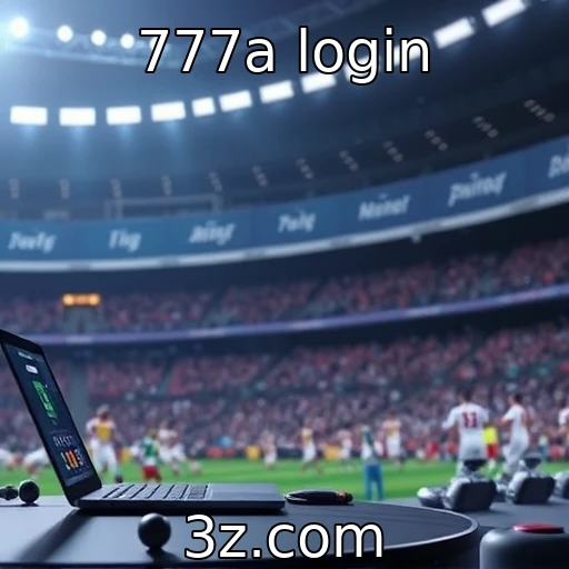 777a login
