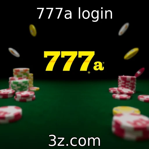 777a login