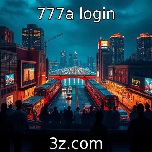 777a login