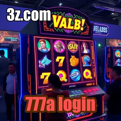 777a login Vip