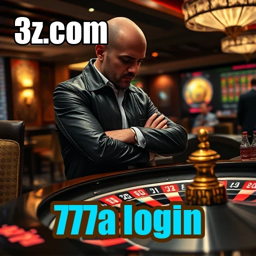 777a login Vip