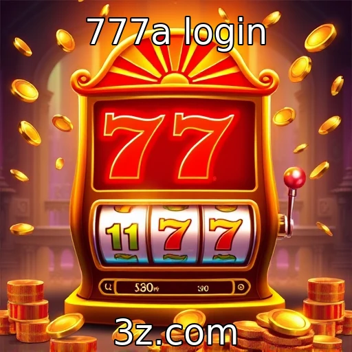 777a login