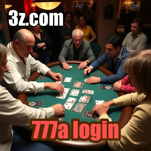 777a login Vip