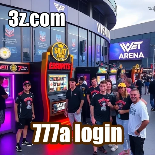 777a login Vip