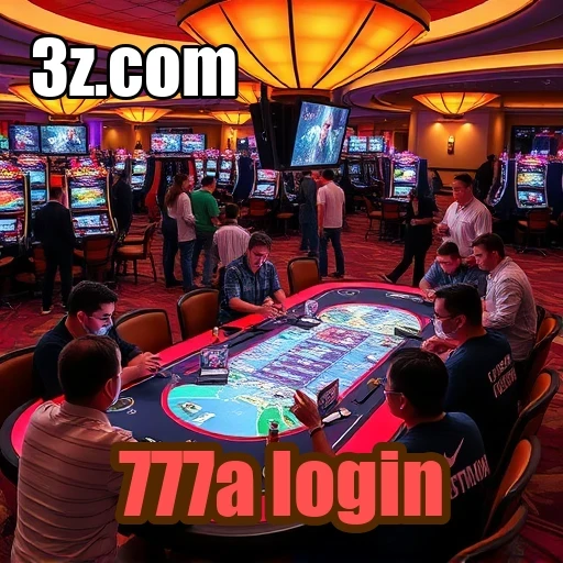 777a login Jogos de Mesa